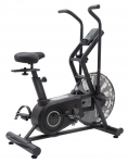 Exercise bike TOORX CHRONO LINE BRX-AIR300