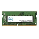 Dell Memory, 8GB, SODIMM, 2666MHZ, 1Gx64, Unbuffered, DDR4, 260