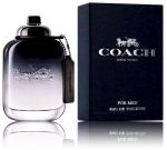 Coach meestele Parfm EDT 60 ml