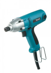 Makita Schlagschrauber 6952J (blau, 270 Watt, in MAKPAC Gr.1)