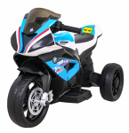 BMW HP4 laste elektriline mootorratas