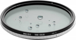 NiSi ND-Vario 1-5 Stops True Color 62mm