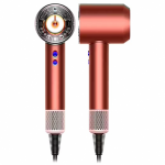 Dyson Supersonic HD16 Nural Strwaberry Bronze/Blush Pink
