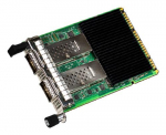 INTEL E810CQDA2OCPV3 vrgukorter sisemine optiline 100000 Mbit/s