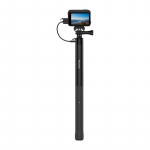 Telesin Selfipulgaga toitepank spordikaamerate / nutitelefonide jaoks S1-CSS-05