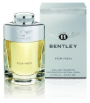 Bentley meestele Parfm EDT 100 ml