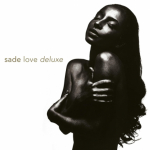 SONY SADE "Love Deluxe" (Pooltkiirus remaster, 180g)