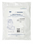 K AND M KM-Q144.A VC 0065-17/VC 1250 Bags for vacuum cleaner 5 pcs.