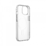 BELKIN MSA019btCL mobiilikahere 15,5 cm (6,1) Lbipaistev kaitsembris