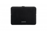 Tucano Velluto 2 kaitsetase, Macbook Pro / Air 13", musta (BFVEL2MB13-BK)