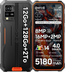 BLACKVIEW BV4800 Pro nutitelefon 4GB / 128GB