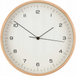4Living Seinakukell 31 cm pruun