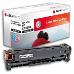 AgfaPhoto Toner black Pages 2.400