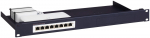 Rackmount IT Kit for Ubiquiti UniFi Switch Lite 8 PoE