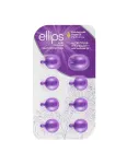 ELLIPS Ellips Nutri Color Hair Vitamin 8 U