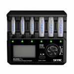 SkyRC Laadija NC2500 Pro AA/AAA
