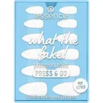 Essence What the Fake! Press AND Go 02 - Kunstlikud ehted