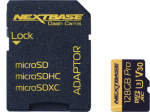 Nextbase U3-mikroSD-kart 128GB