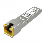 Ernitec RJ45 1000 BASE-T Copper SF Pluggable (SFP) transceiver