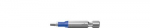 Wiha 41662 screwdriver bit 5 pc(s)