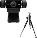 LOGITECH C922 Pro Stream veebikaamera (960-001088)