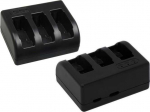 Xrec Rechargeable Battery Ahdbt-501 for GoPro Hero 5 Black