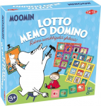 Tactic Muumi kolm-hes mng (59152)