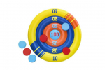 Bestway Inflat Game Disc 52566 1.40M
