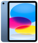 APPLE iPad 11" (A16) Wi-Fi (2025) Tablet 6GB / 128GB sinine