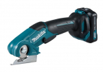 Makita Accessories MAKITA UNIVERSAALSED KISORID 12V CXT CP1000DWA 1x2.0Ah