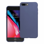 MATT kaitsembrise IPHONE 7 Plus / 8 Plus sinine