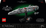 Lego Star Wars 75405 - Home One Star Cruiser