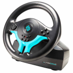 Subsonic Superdrive SV 250-S rool Blue Edition