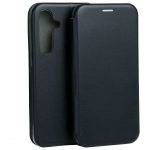 Beline Raamatu magnetiline mbris Samsung S24 FE must/must