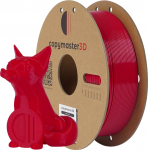 Copymaster3D PET-G filament 3D-printerile, 1,75 mm, punane (12495)