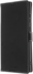 Insmat Eksklusiivne klappmbris, Samsung Galaxy S22 Ultra 5G, must (650-3044)