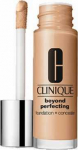 Clinique foundation and concealer Beyond Perfecting Foundation AND amp; Conce