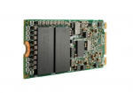 Hewlett Packard Enterprise 240GB SATA RI M.2 MV SSD STOCK