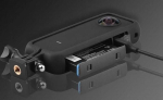 Puluz Frame Mount for Insta360 One X2 / Pu587b