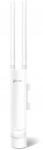 TP-LINK Vlitingimustes kasutamiseks meldud kahesageduslik WiFi tugijaam EAP225 (EAP225-Outdoor)