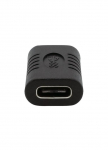 ProXtend USB-C to USB-C adapter black