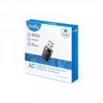 Cudy USB-adapter (WU1300S)