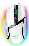 Razer Basilisk V3 Pro - Hiir - Valge