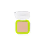 Profusion Cosmetics, Colour Spell, Matte Finish, Compact Powder, Vanilla, 4.8 g