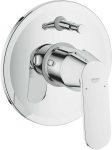 Grohe Eurrosmart Cosmopolitan Single-lever bath mixer 1/2 Chrome