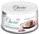 Cherie Tielik ja tasakaalustatud tuunemoussi 80g