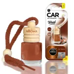 Aroma Car Autode huvrskendaja AROMA WOOD ANTITABACCO