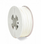 Verbatim PLA 3D Filament, White 2,85mm Diameter, 1kg Reel