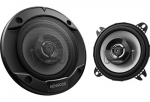 Kenwood KFC-S1066 klariveeriv 21 W 2 tk(t) Kogu sagedusala klariveeriv