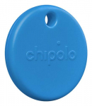Chipolo RWS.0000004.000 GPS-jlgija/otsija Universaalne Sinine
